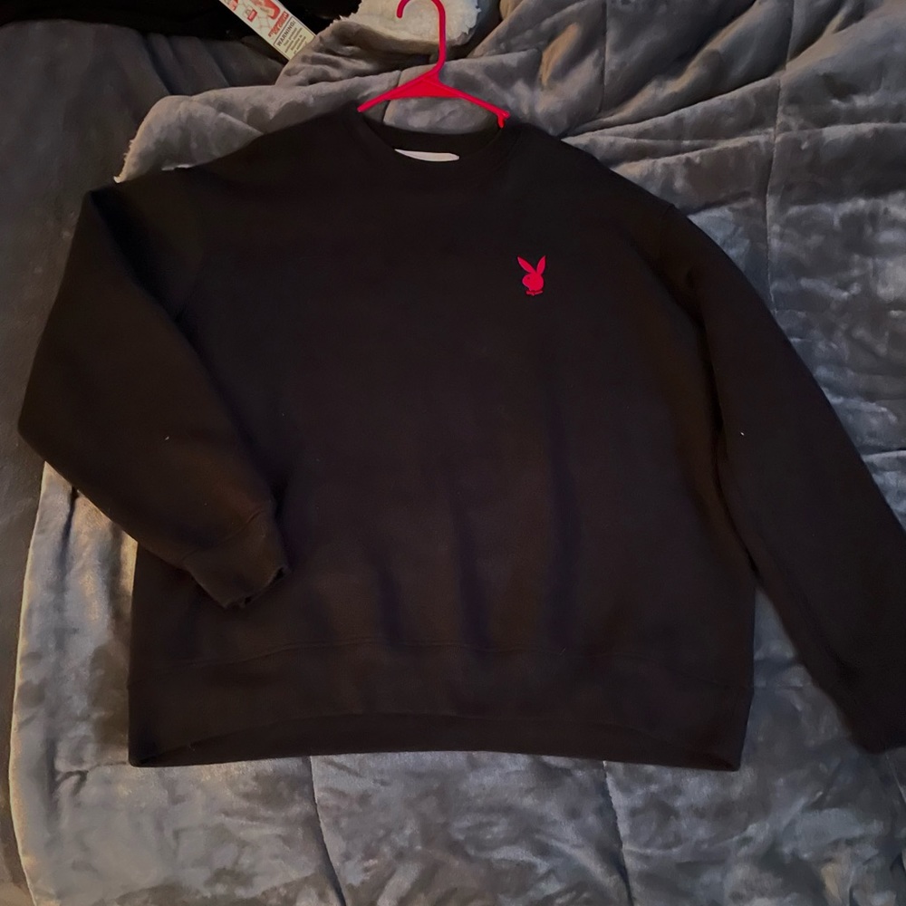 Women’s Playboy Crewneck
